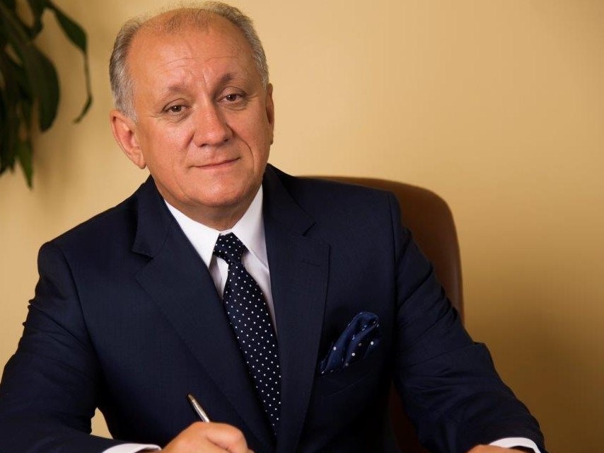 Paweł Rajski - FB: Paweł Rajski