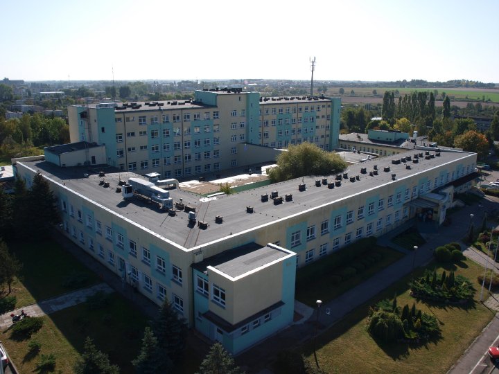 szpital pleszew  - Pleszewskie Centrum Medyczne w Pleszewie