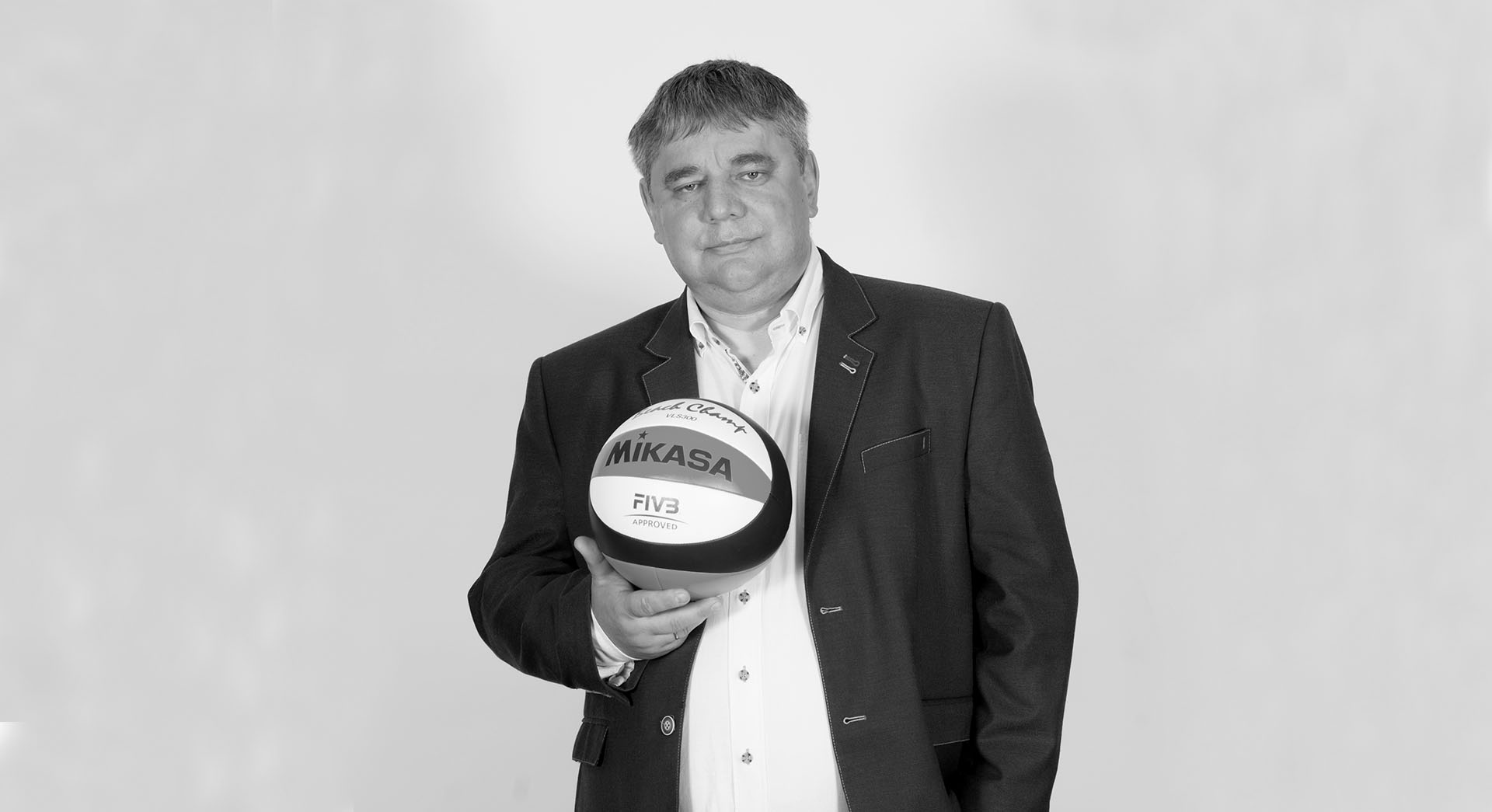 Nie żyje Radosław Ciemięga - TT: Polska Siatkówka 