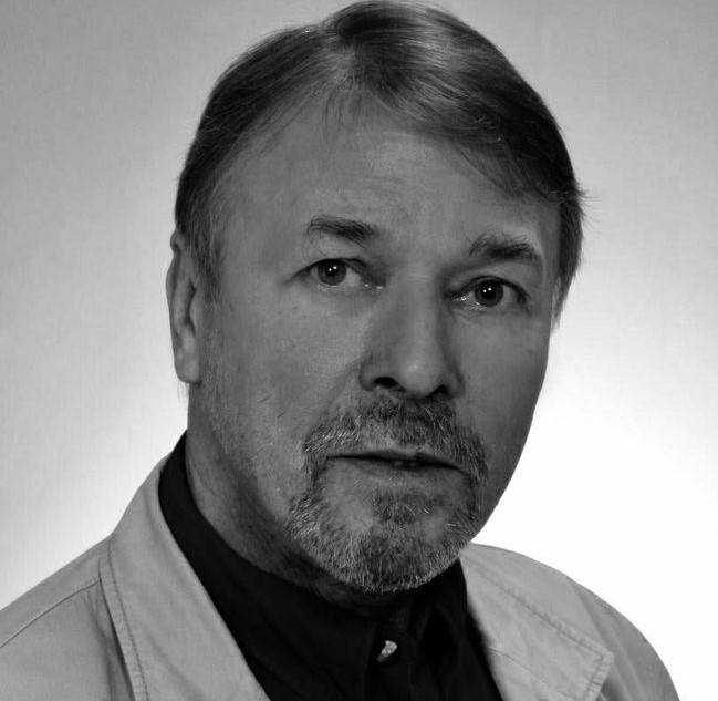 Nie żyje Janusz Ryl-Krystianowski  - FB: Teatr Animacji 