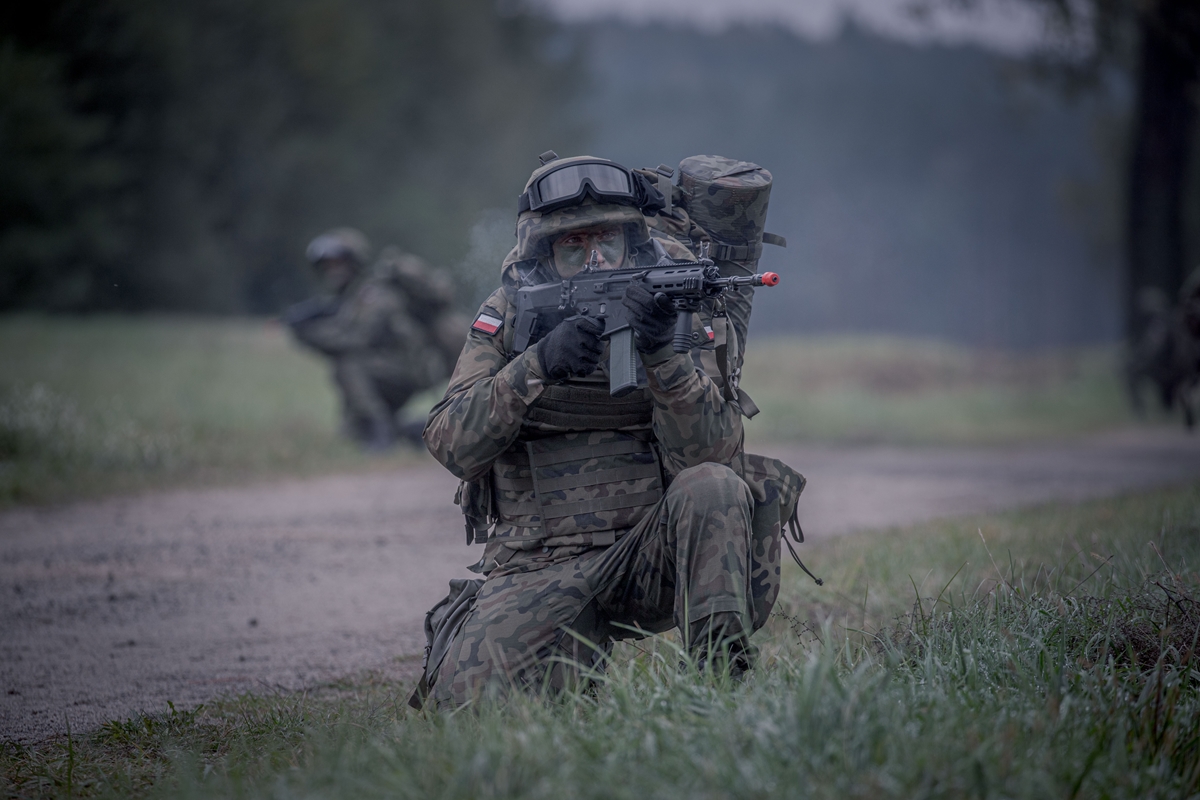 wot terytorialsi wojska obrony terytorialnej - 12. WBOT