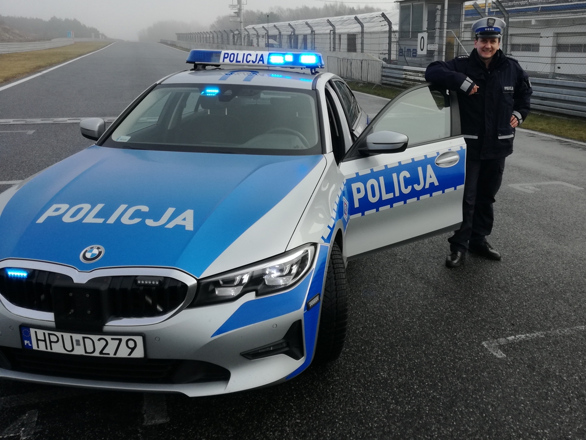 Wielkopolska Policja