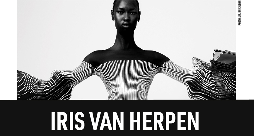 iris van herpen - www.starybrowar5050.com