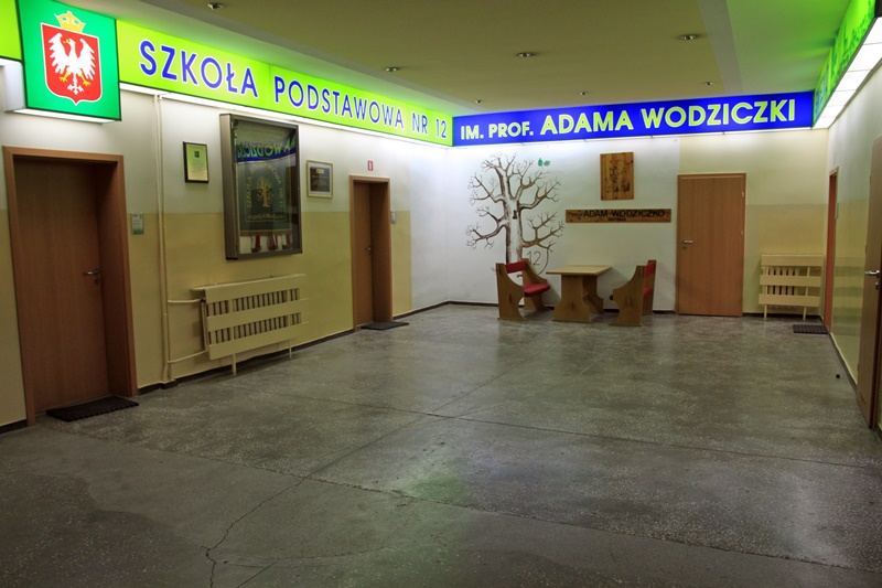 szkoła podstawowa gniezno bez dzwonka - www.sp12.gniezno.pl
