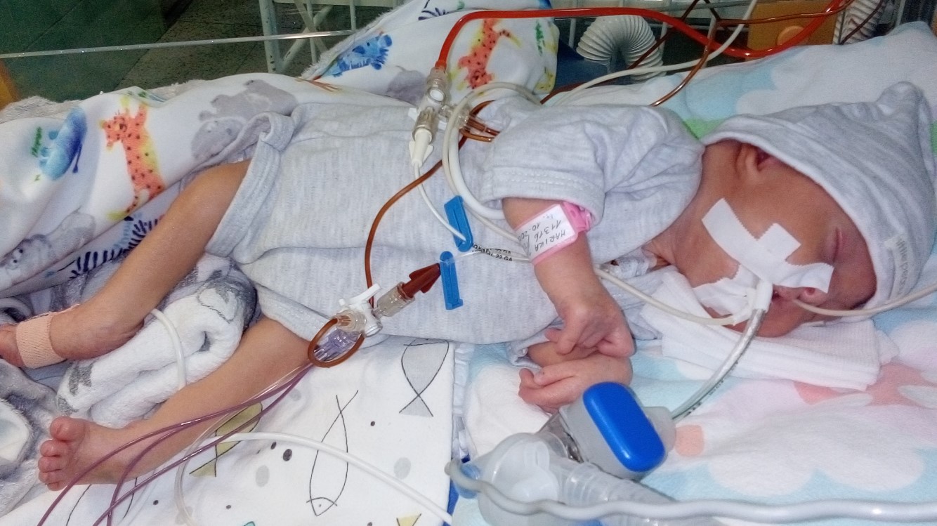 zbiórka gabryś  - zrzutka.pl