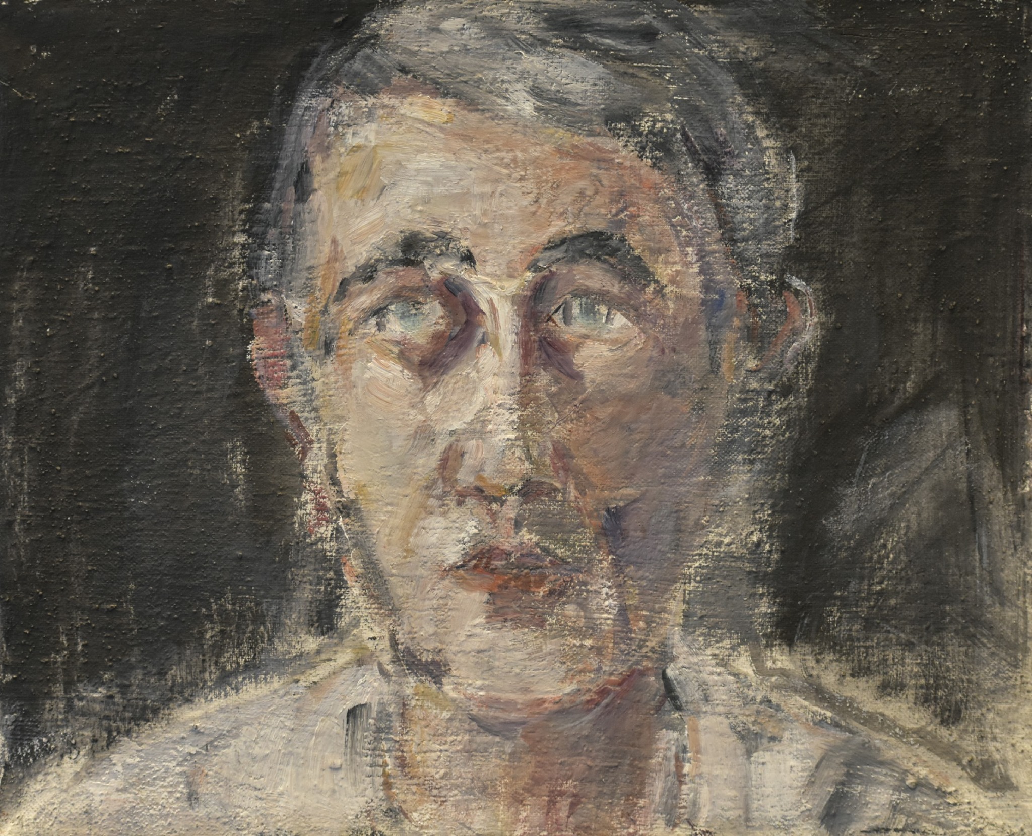 Jerzy Piotrowicz portret - FB: Galeria Piotrowicza pod Koroną