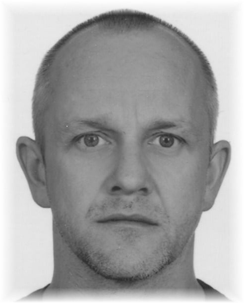 Obornicka policja szuka 45-letniego Marcina Bednarza - KPP Oborniki