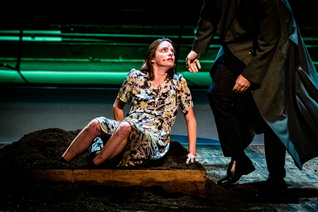 opowieści rodzinne kamionna - FB: Teatr Fredry w Gnieźnie