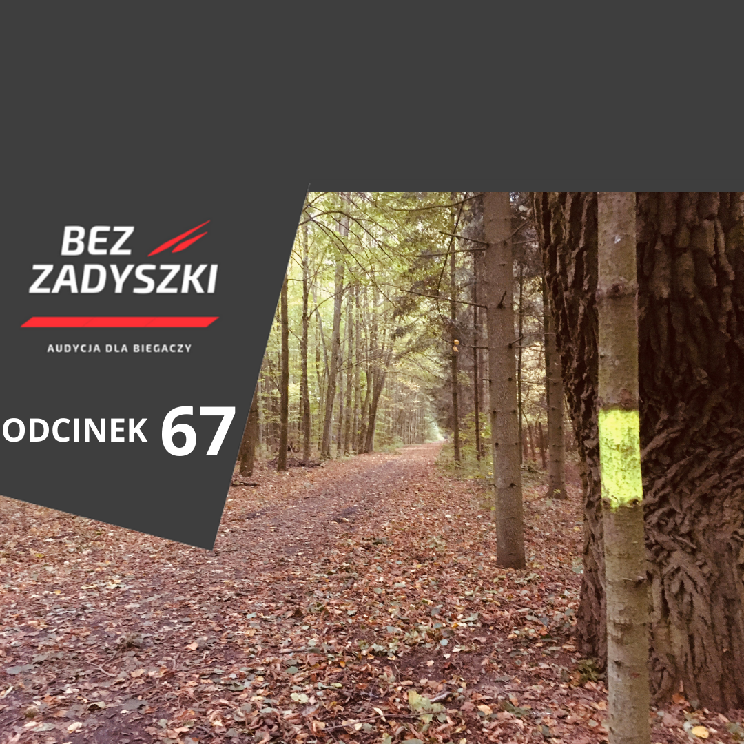 bez zadyszki 67