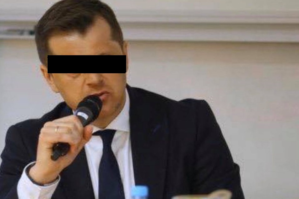 Cezary Kucharski - Facebook