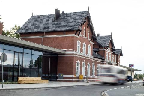 pks piła wągrowiec - pkspila.pl