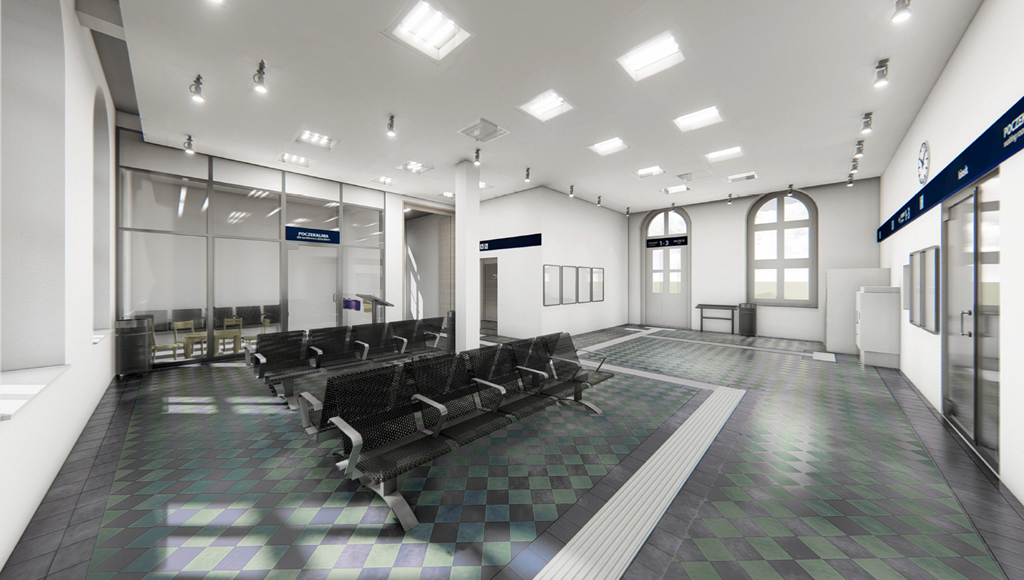 Materiały prasowe PKP S.A.