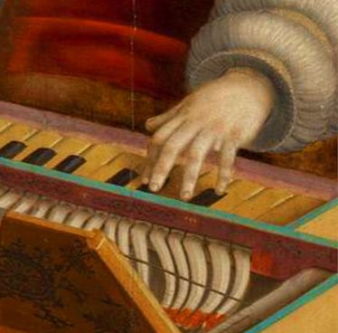 musica antiqua klawikord - www.amuz.edu.pl