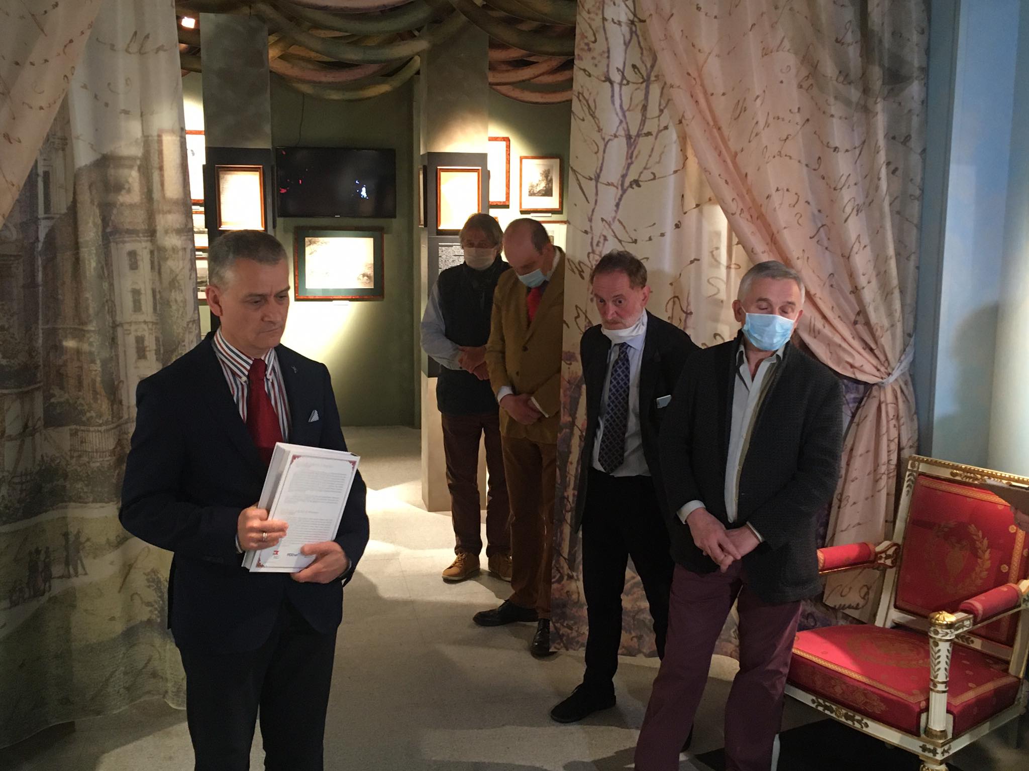 wystawa radziwiłł - Jacek Butlewski