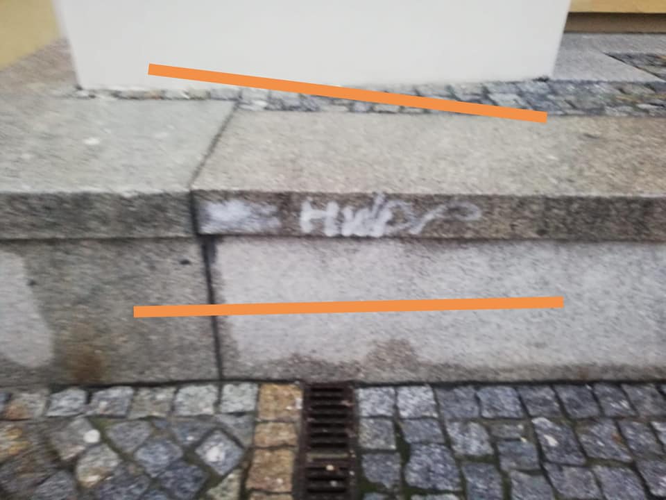 wandale ratusz leszno - Maciej Urban