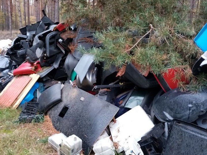 FB: Sołectwo Boruja Nowa