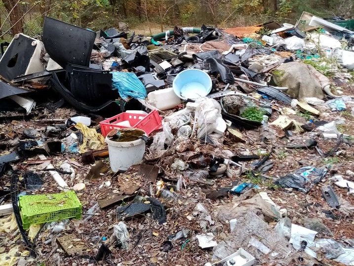 FB: Sołectwo Boruja Nowa