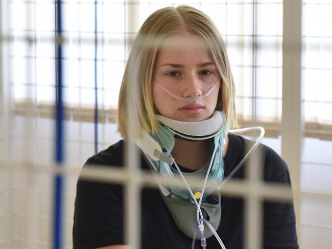 marcelina gołuchów pomoc - siepomaga.pl