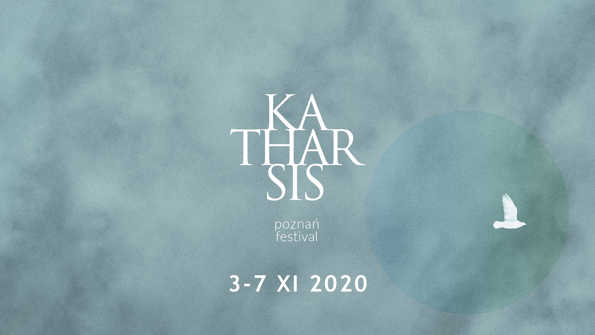  Festival Katharsis - FB: Poznań Festival Katharsis