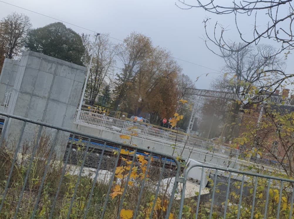 awaria gazociągu wronki - mojewronki.pl