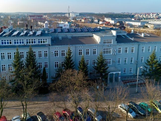 szpital gostyń - siepomaga.pl