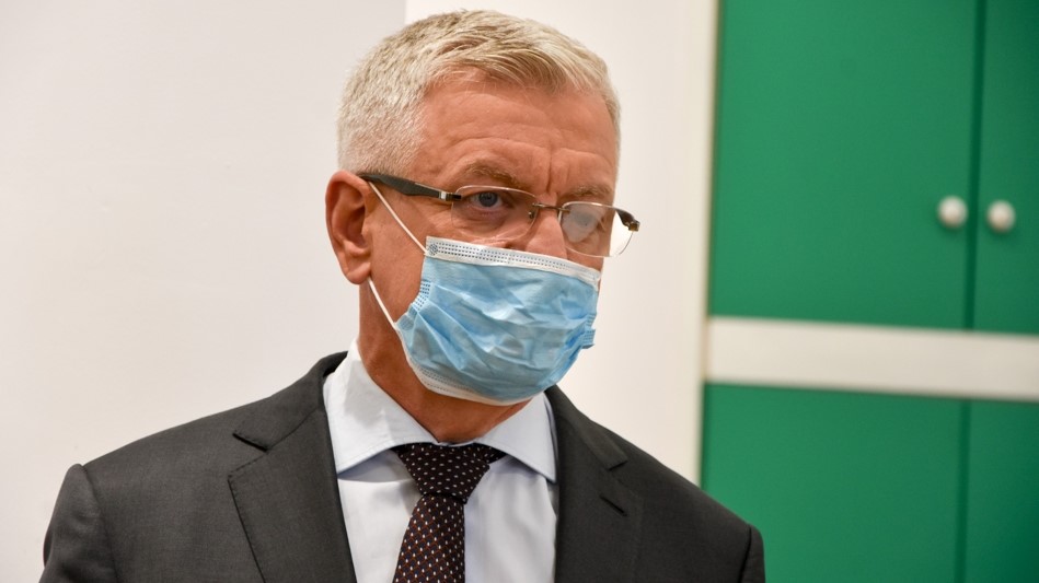 jacek jaśkowiak - Wojtek Wardejn