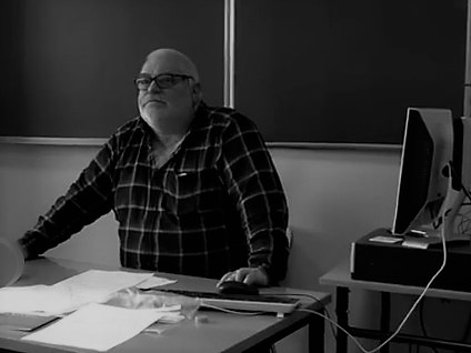 Krzysztof Kopeć - www.paderek.poznan.pl