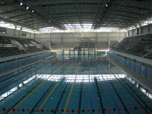 Termy - ostatnie zwiedzanie - Jacek Butlewski