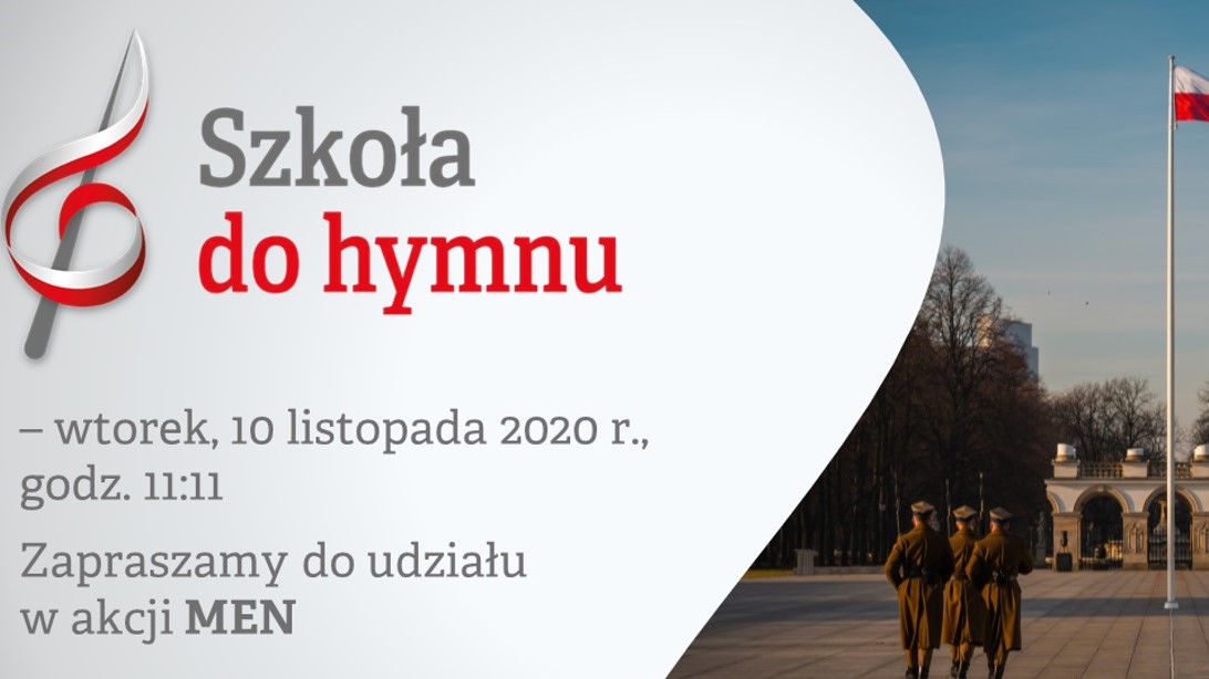 akcja polska do hymnu - gov.pl