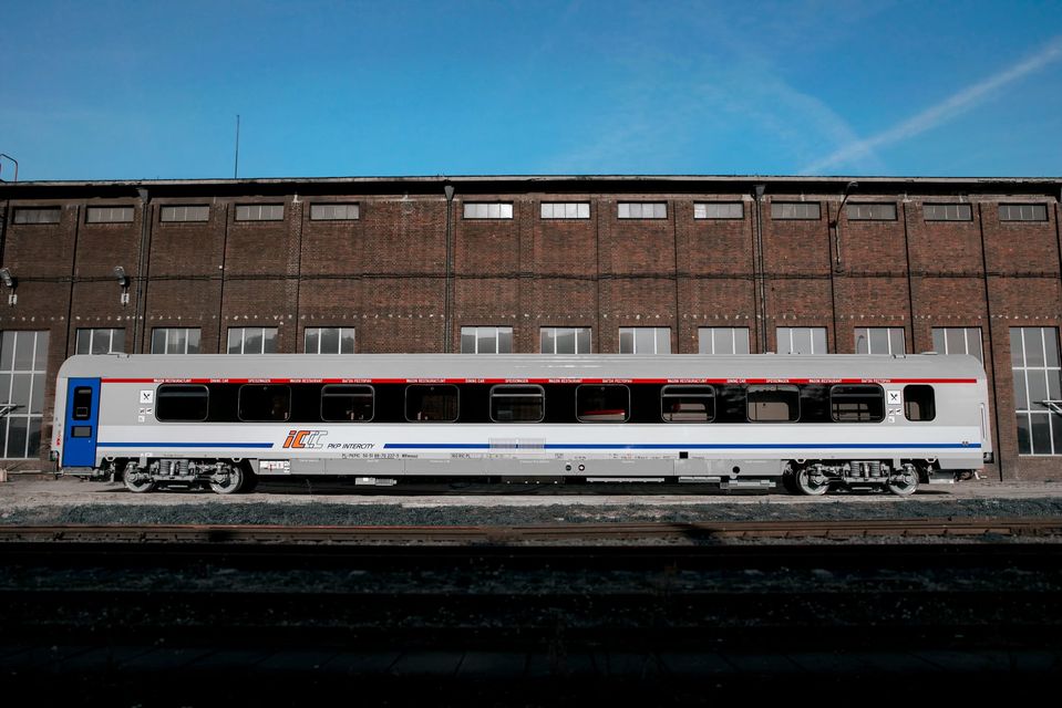 PKP Intercity