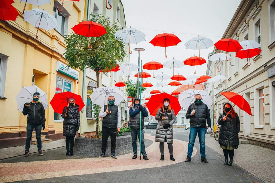 FB: Biblioteka Publiczna i Centrum Kultury im. K. Iłłakowiczówny w Trzciance