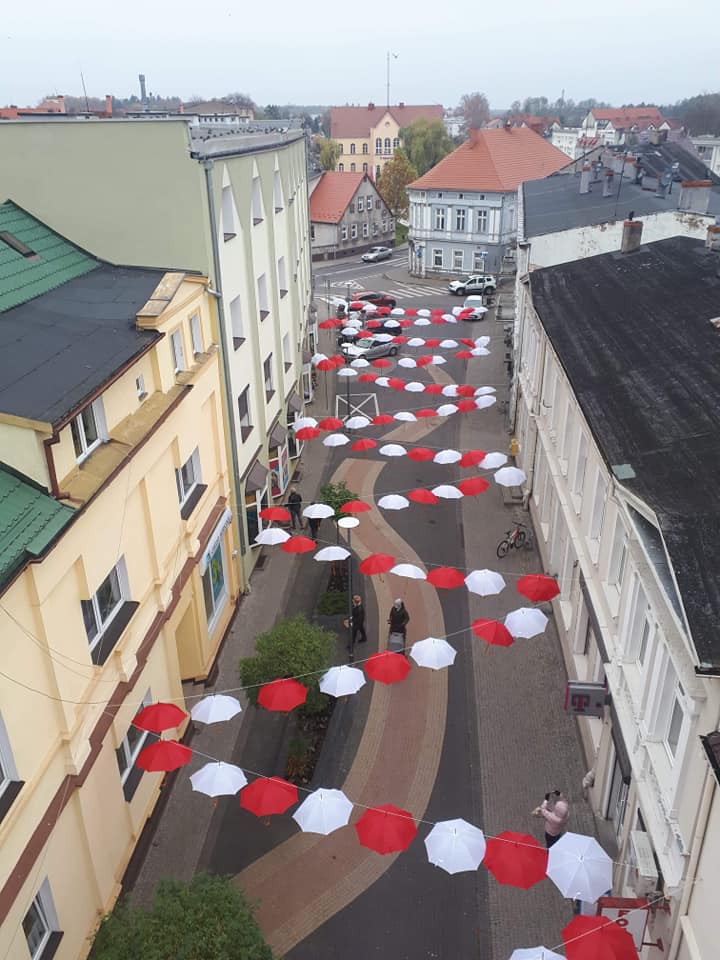 FB: Biblioteka Publiczna i Centrum Kultury im. K. Iłłakowiczówny w Trzciance