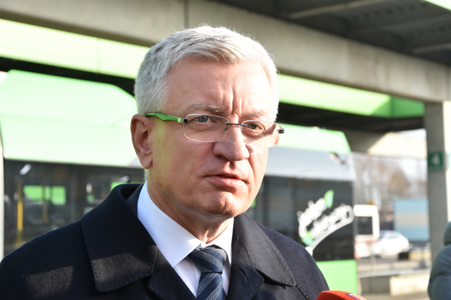 jacek jaśkowiak - Wojtek Wardejn