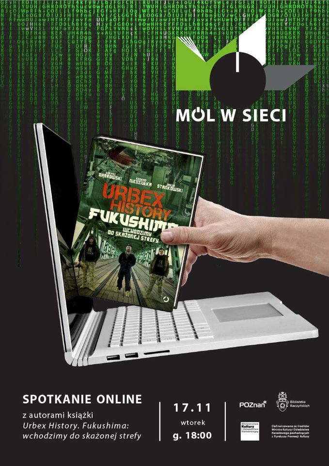 mól w sieci urbex - www.bracz.edu.pl