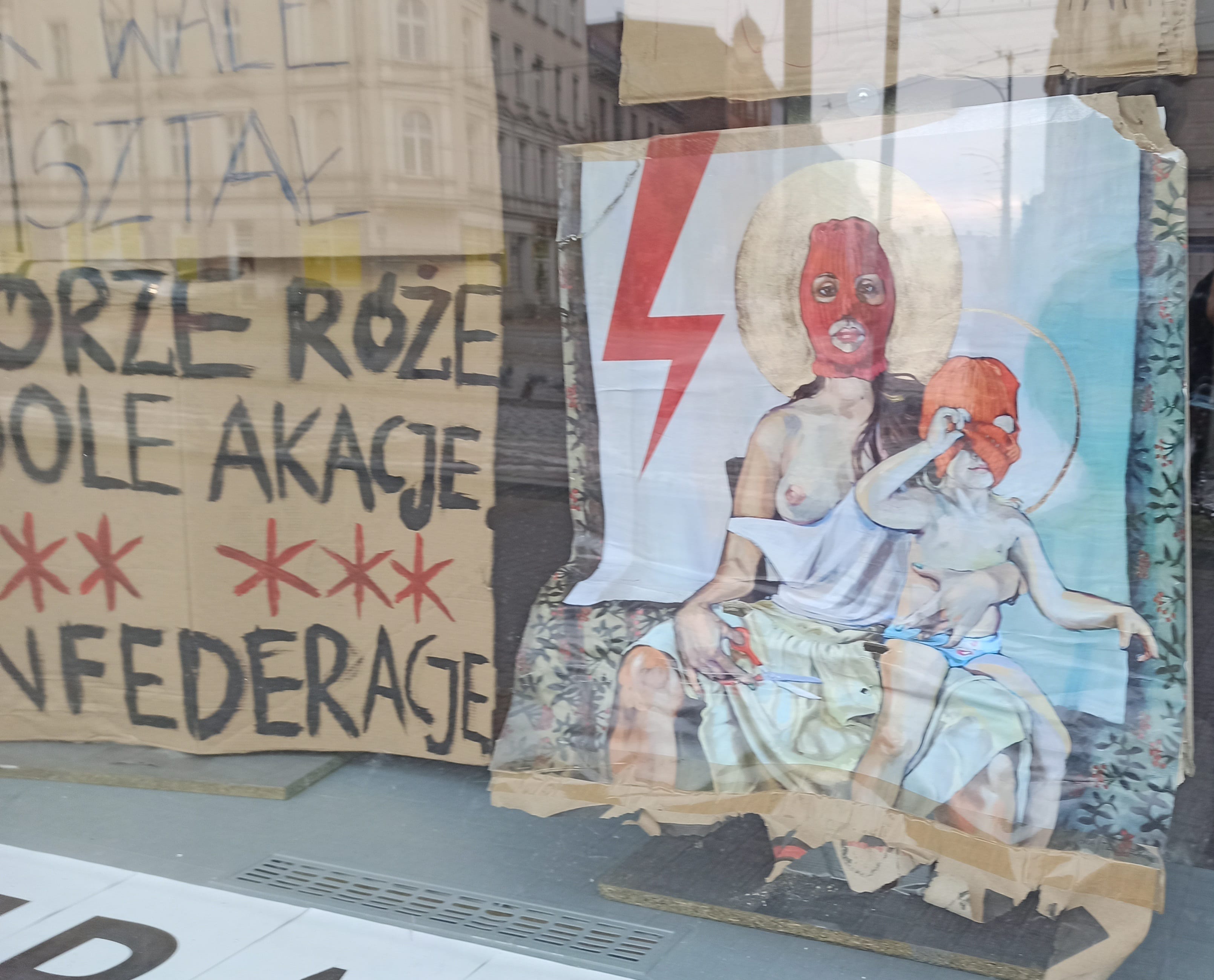 barak kultury - Bartosz Garczyński