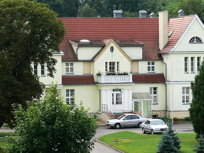 DPS Mościszki - powiatkoscian.pl