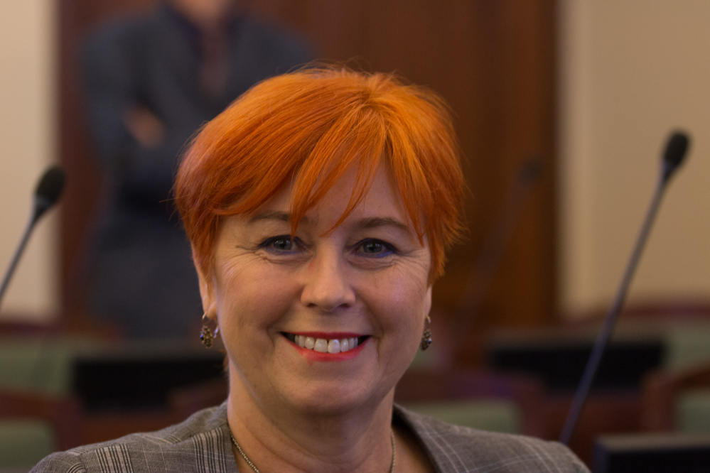 lidia dudziak pis - Wojtek Wardejn - Radio Poznań