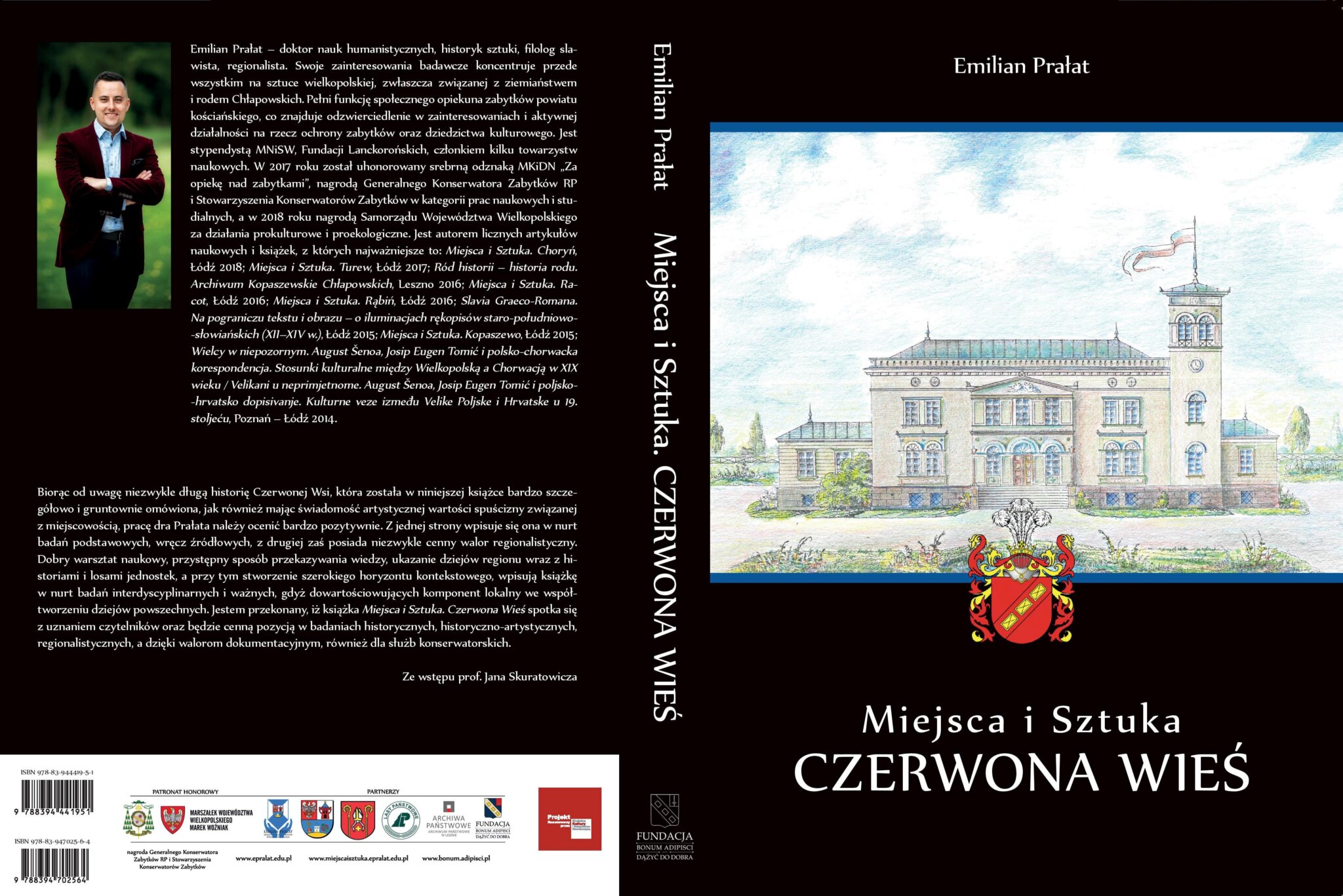 książka czerwona wieś - www.epralat.edu.pl/