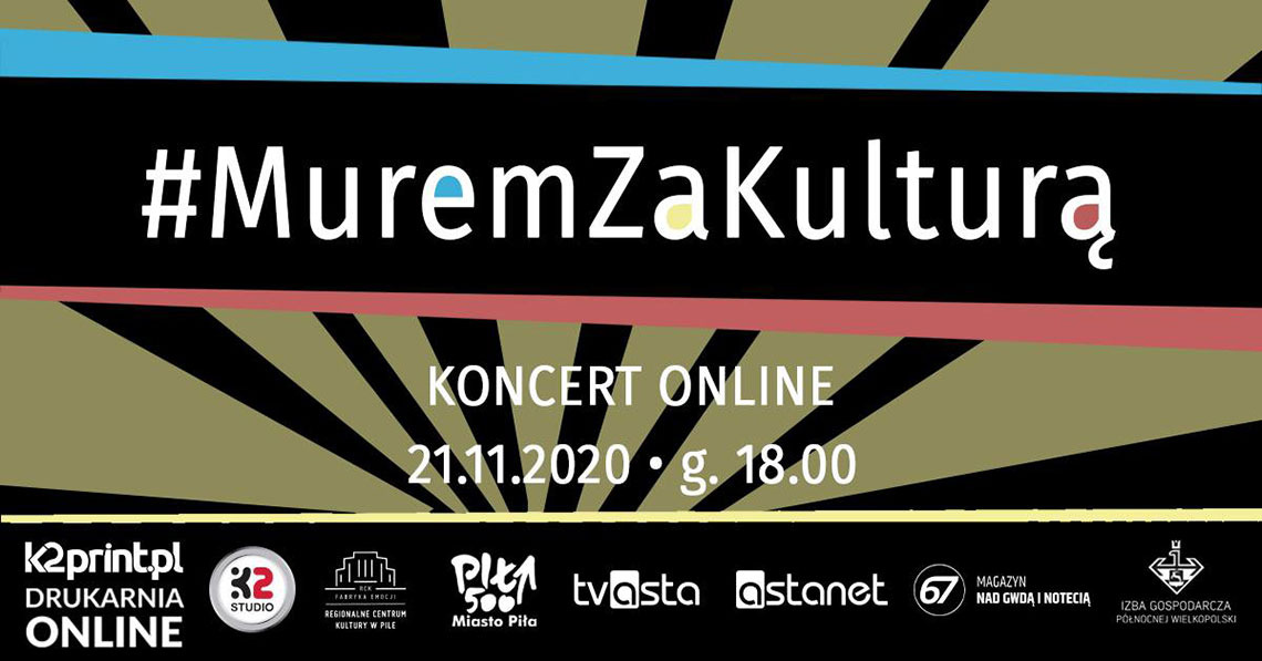 murem za kulturą - www.rck.plia.pl