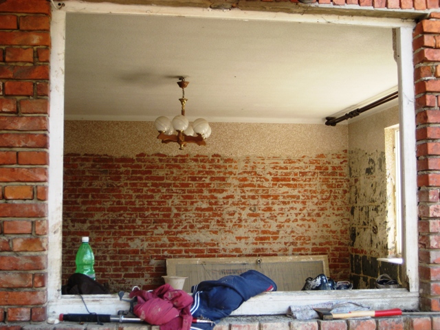 Gmina Gorzyce - powódź 4 - Rafał Regulski