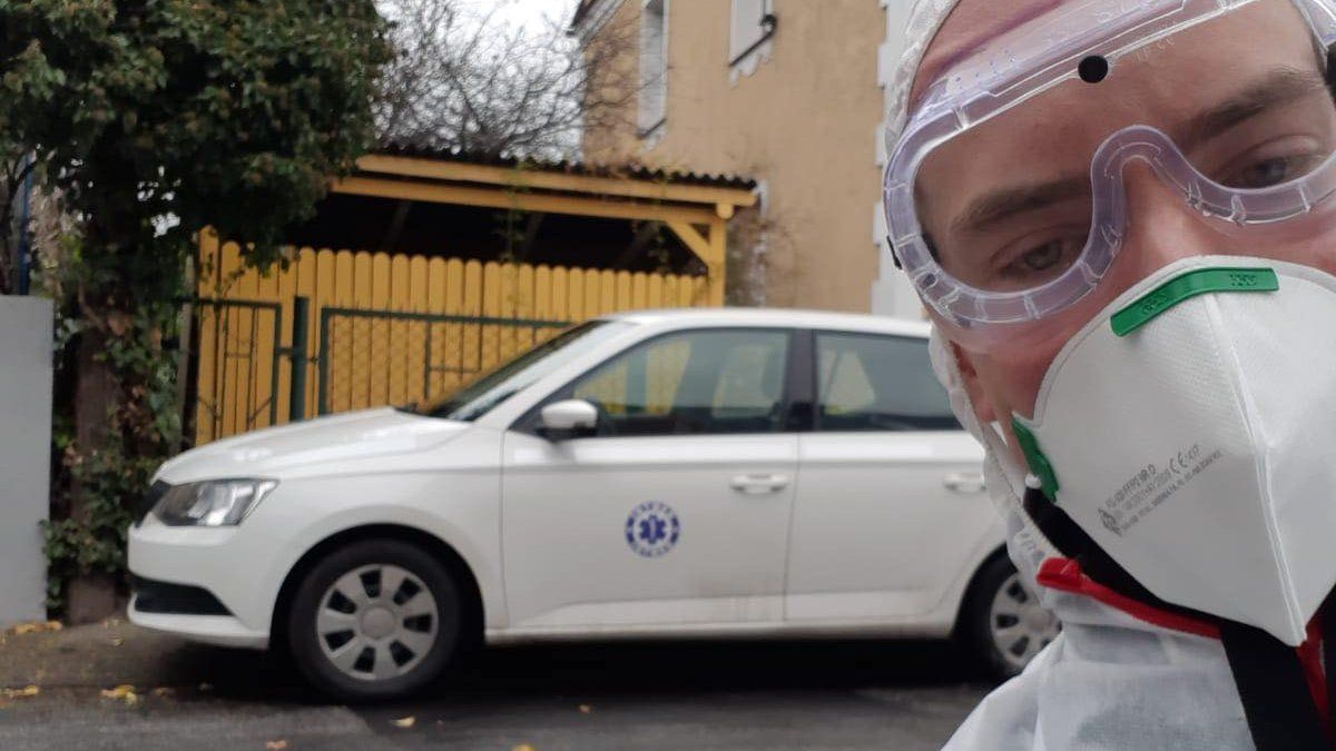 wopr covid - WOPR Wielkopolska