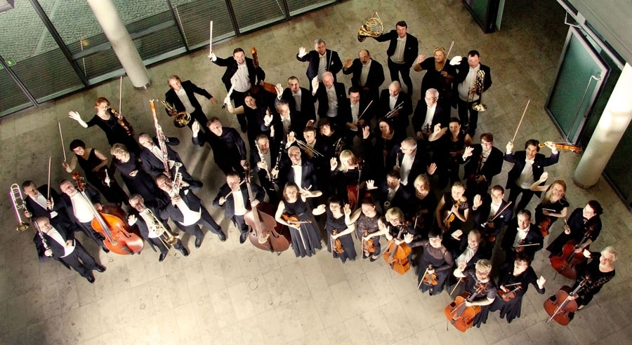 orkiestra kaliskiej filharmonii - www.filharmoniakaliska.pl