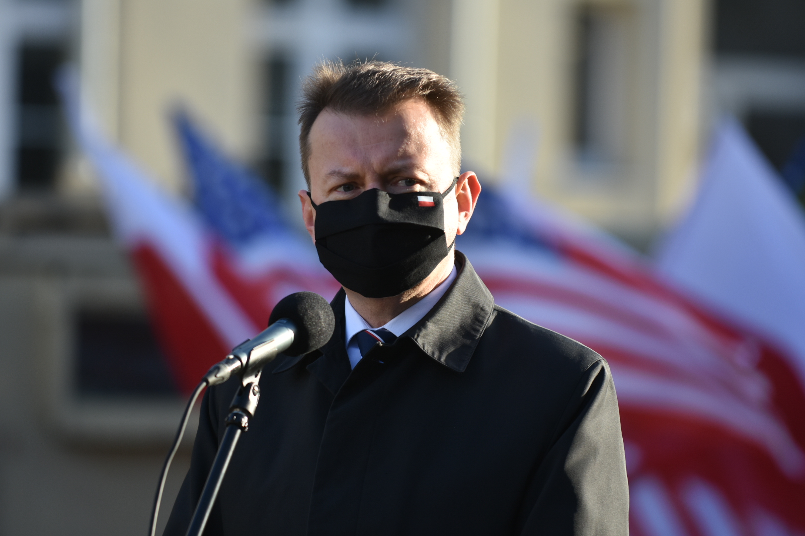 Dowództwo V Korpusu Sił Lądowych USA - Wojtek Wardejn