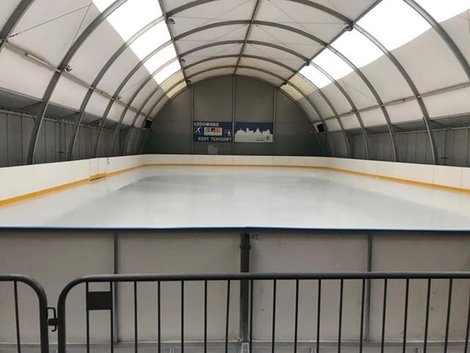 lodowisko gostyń - osir.gostyn.pl