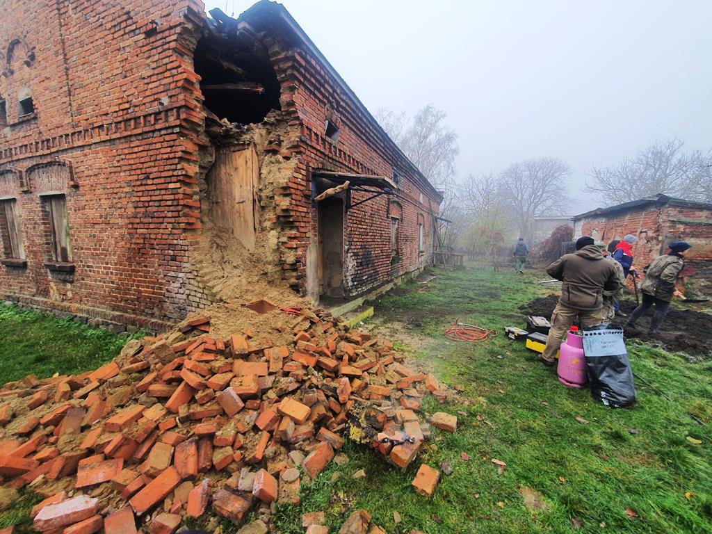 Studio Historyczne Huzar