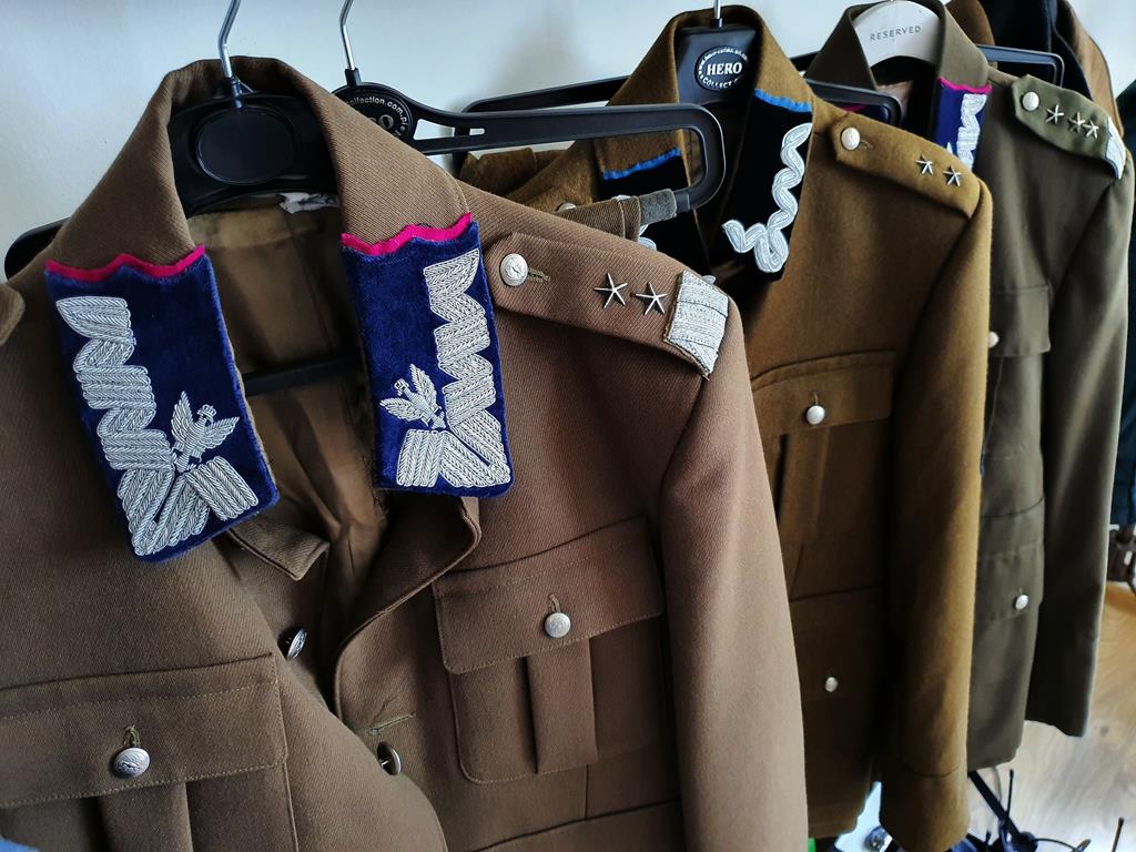 Studio Historyczne Huzar