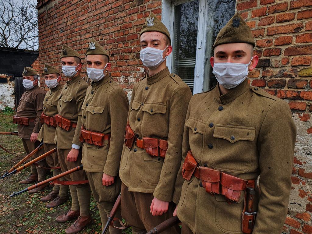 Studio Historyczne Huzar