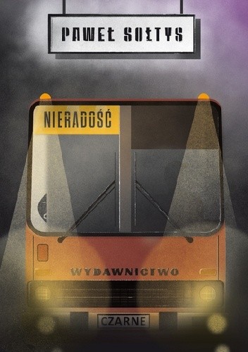 nieradość paweł sowa - Materiały Prasowe