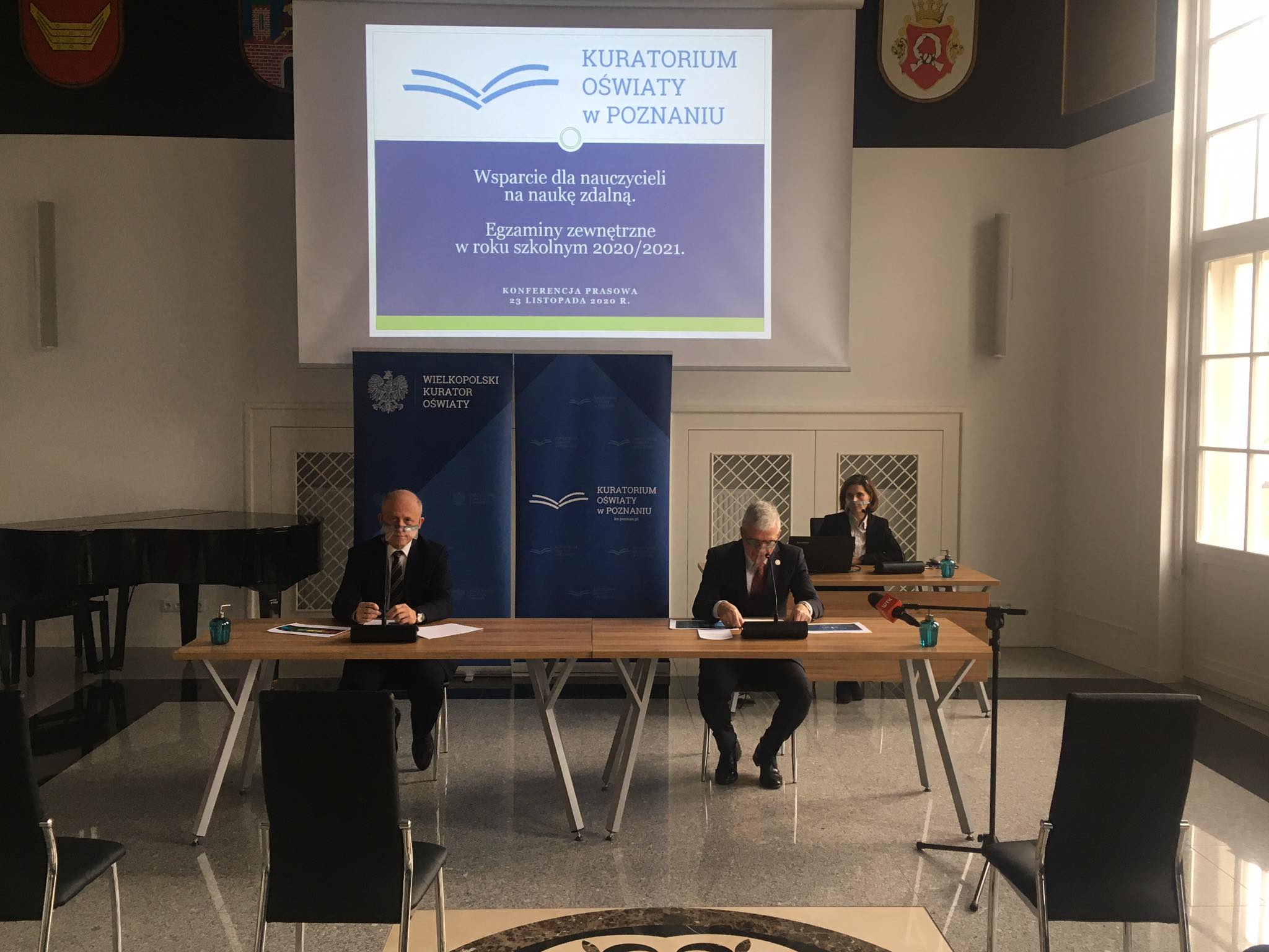 nauka zdalna 500 zł dla nauczycieli - Jacek Butlewski