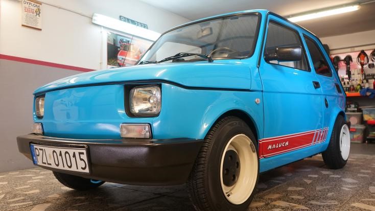 charytatywny maluch złotowianka - fundacjazlotowianka.pl